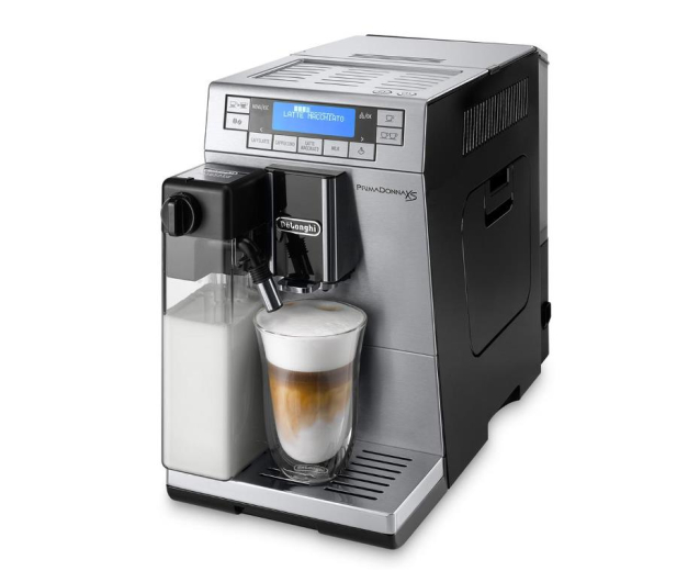 DeLonghi Ekspres automatyczny ETAM 36.365 MB Primadonna XS - 406026 - zdjęcie